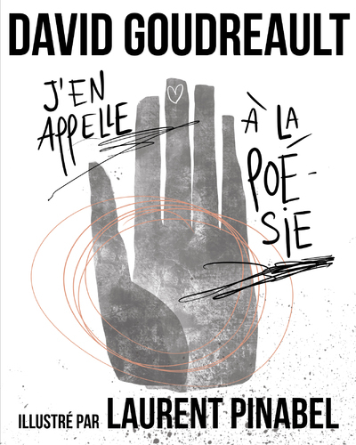 J'en appelle à la poésie