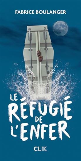 LE REFUGIE DE L'ENFER