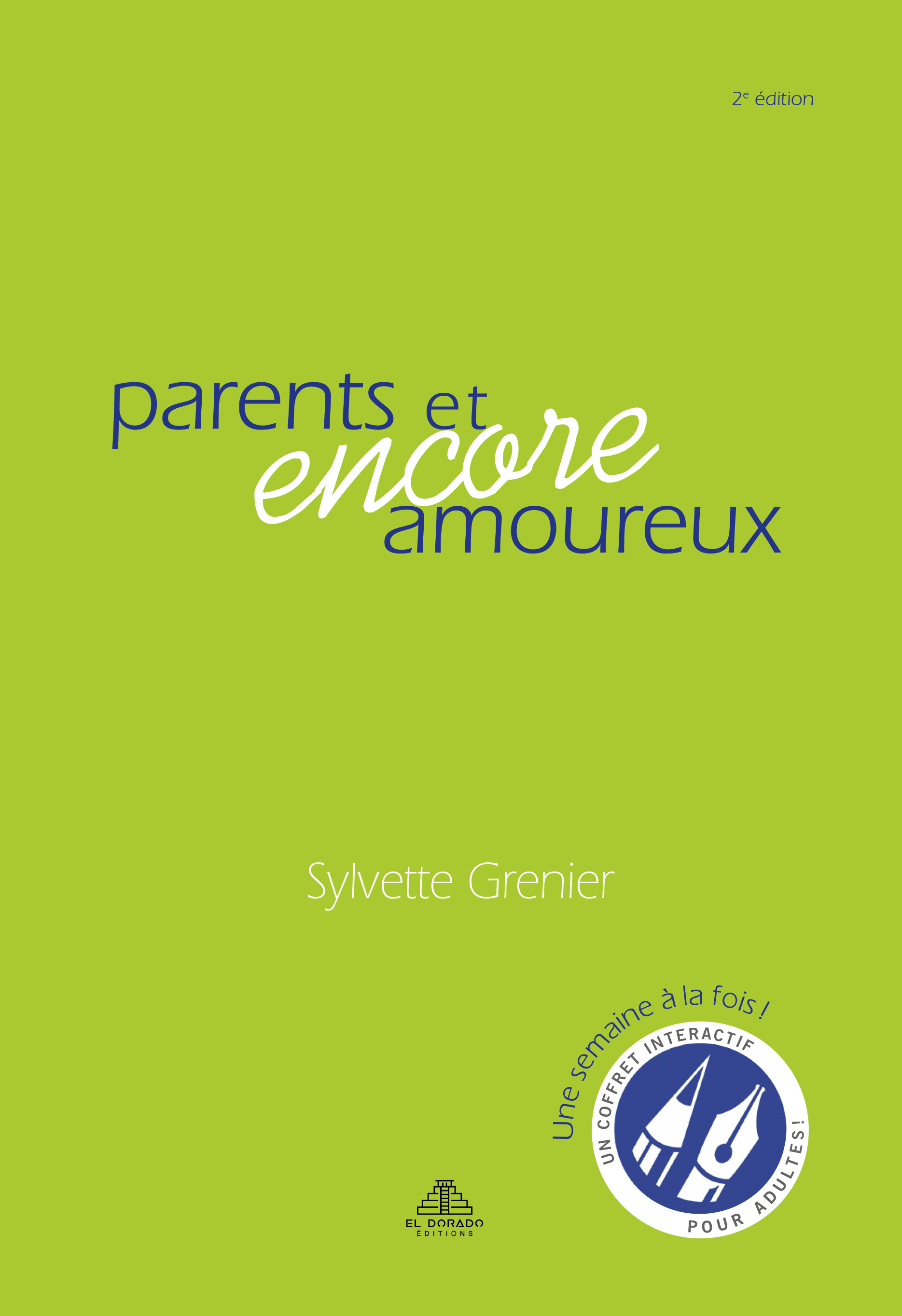 Comment - Parents et encore amoureux