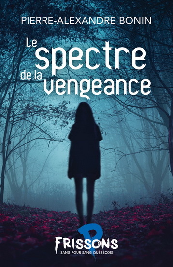 LE SPECTRE DE LA VENGEANCE
