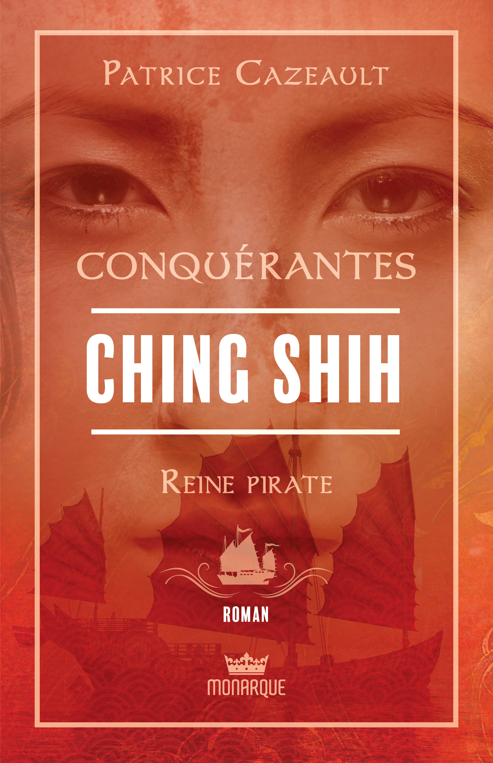 Conquérantes - Ching Shih