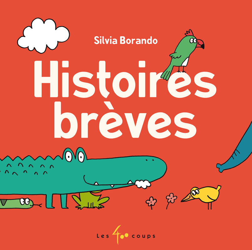 Histoires brèves