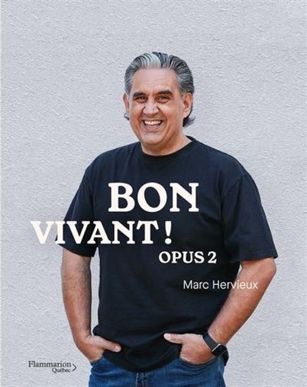 BON VIVANT ! OPUS 02
