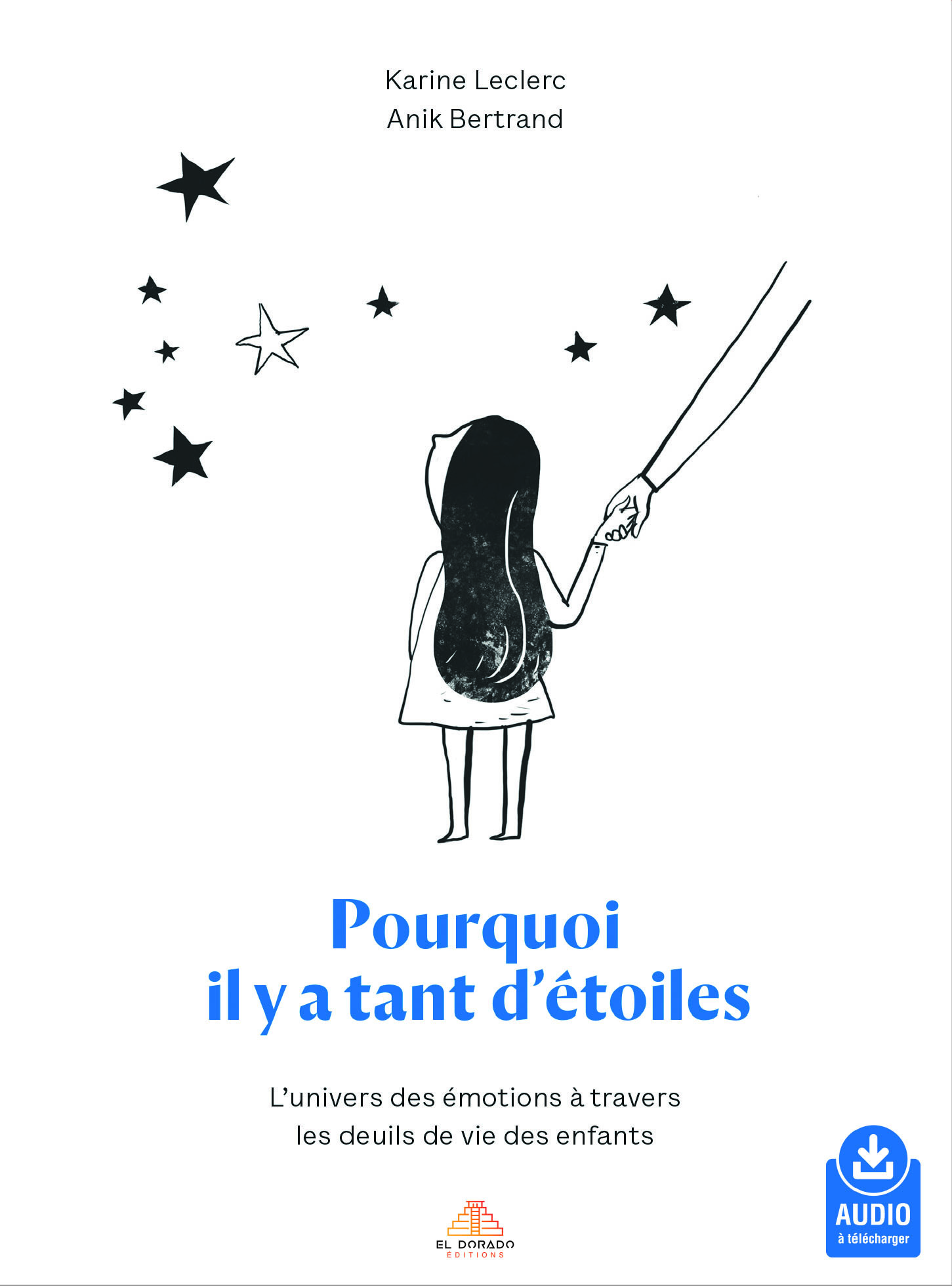 Cartes - Pourquoi il y a tant d'étoiles