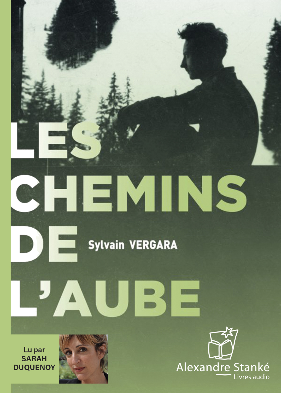 LES CHEMINS DE L'AUBE.