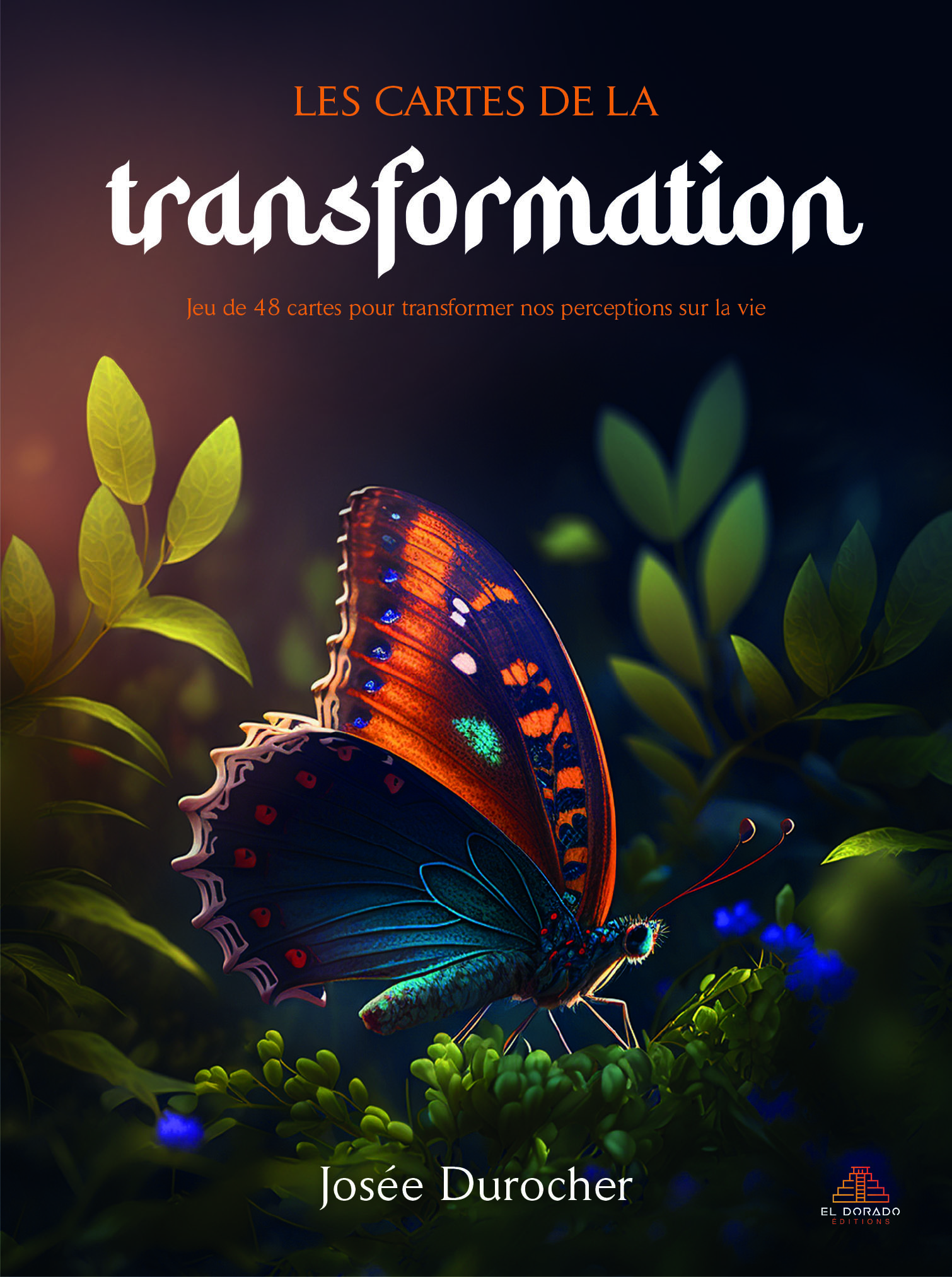 Cartes - Les cartes de la transformation