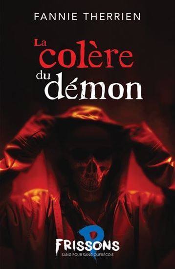 LA COLERE DU DEMON