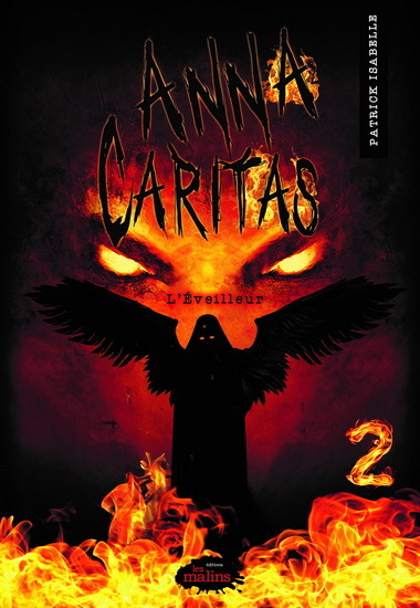 ANNA CARITAS L'EVEILLEUR V 02