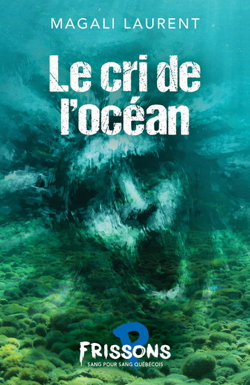 LE CRI DE L'OCEAN
