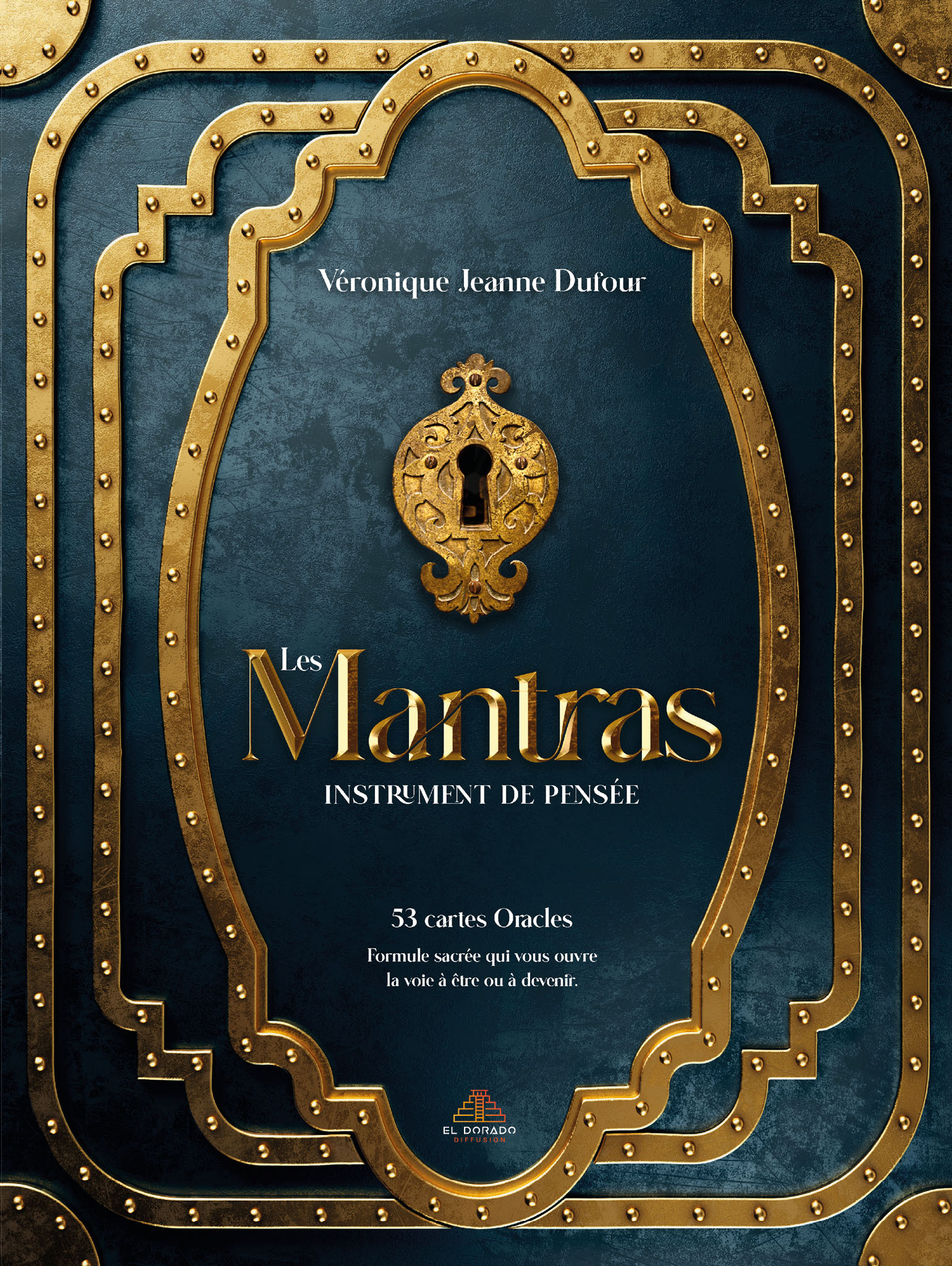 Cartes Oracles - Les Mantras Instrument de pensée