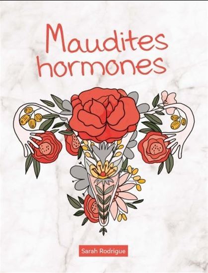 MAUDITES HORMONES