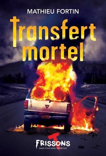 TRANSFERT MORTEL