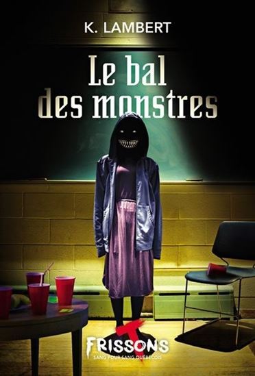 LE BAL DES MONSTRES