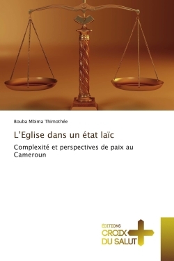 L'Eglise dans un état laïc
