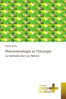 Phenomenologie et Theologie