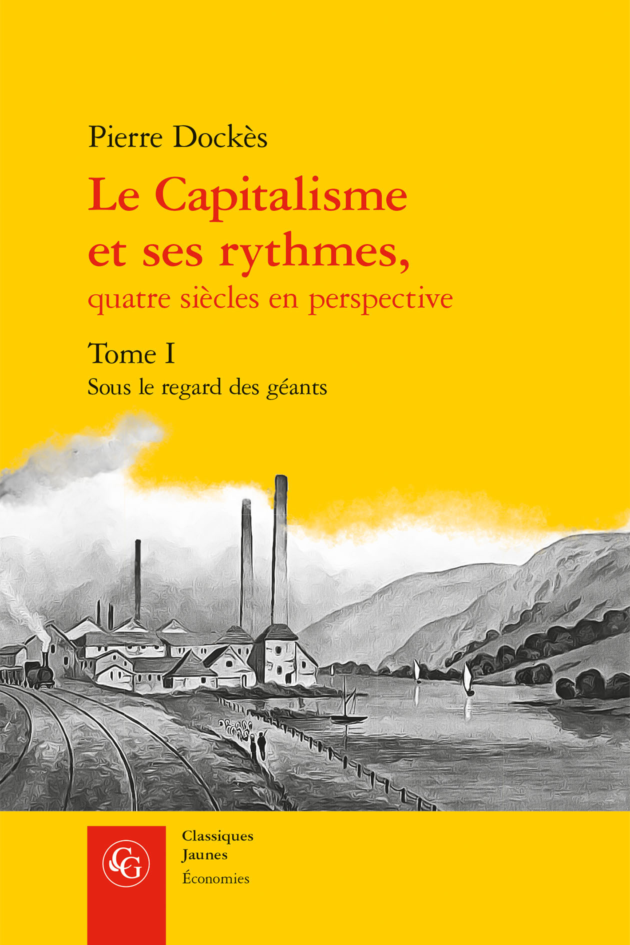 Le Capitalisme et ses rythmes,
