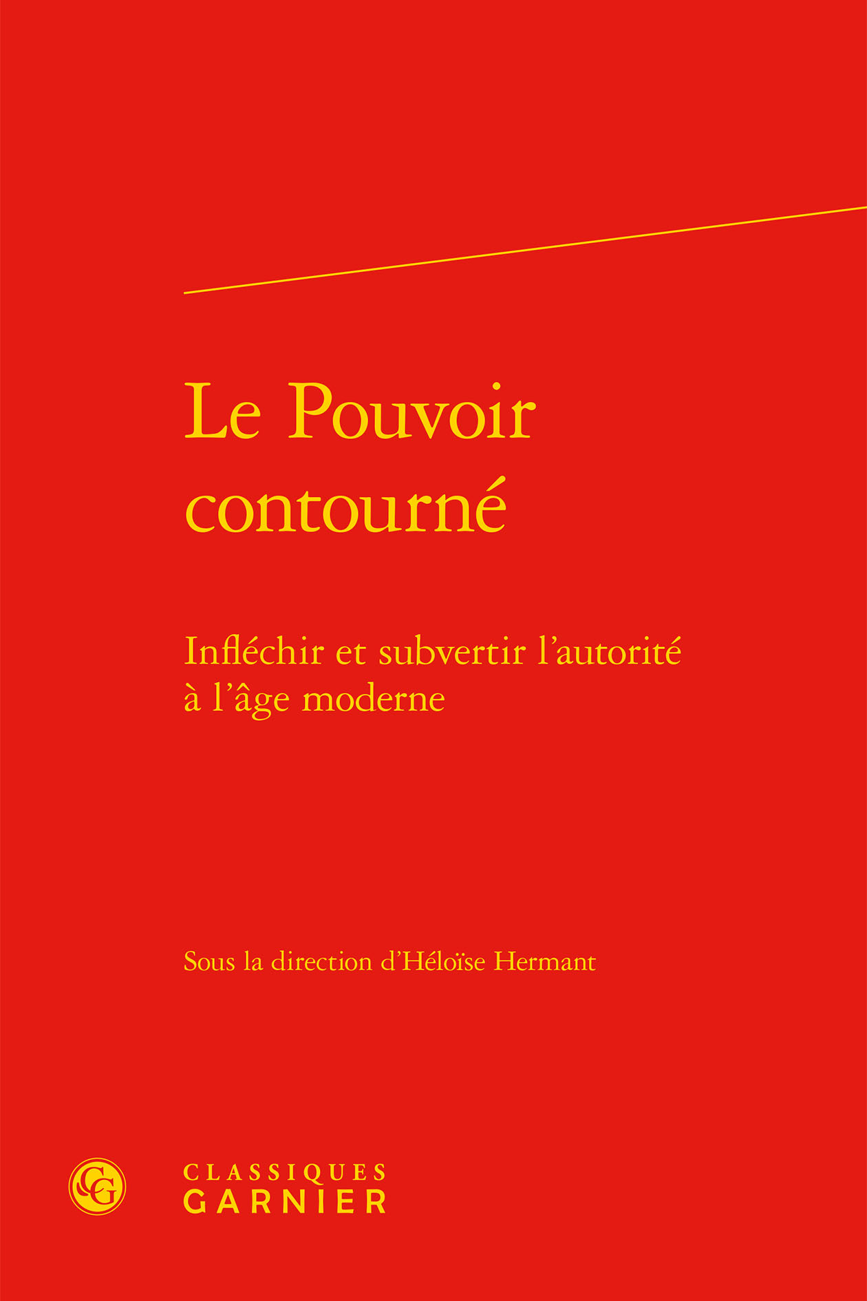 Le Pouvoir contourné