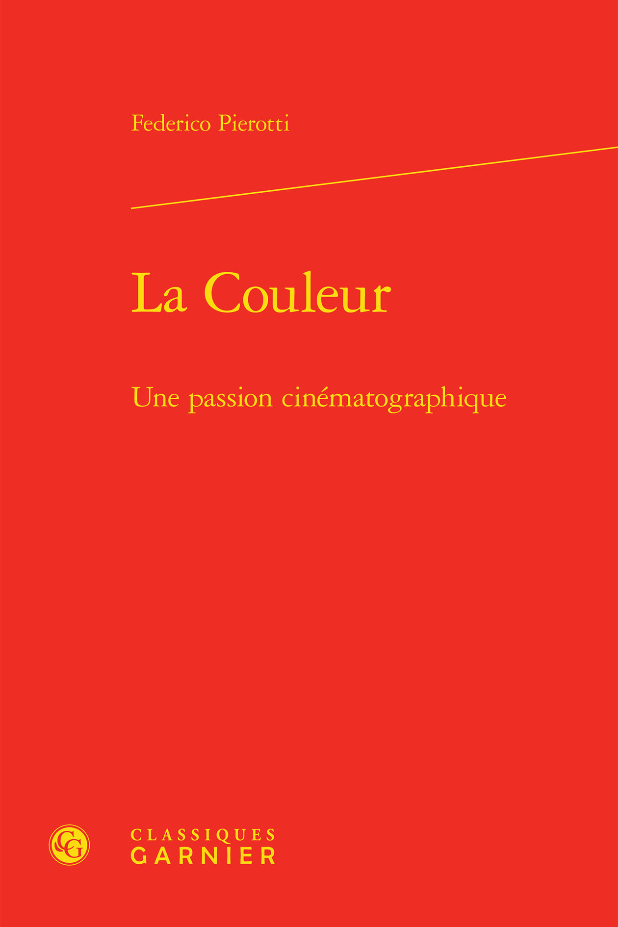 La Couleur