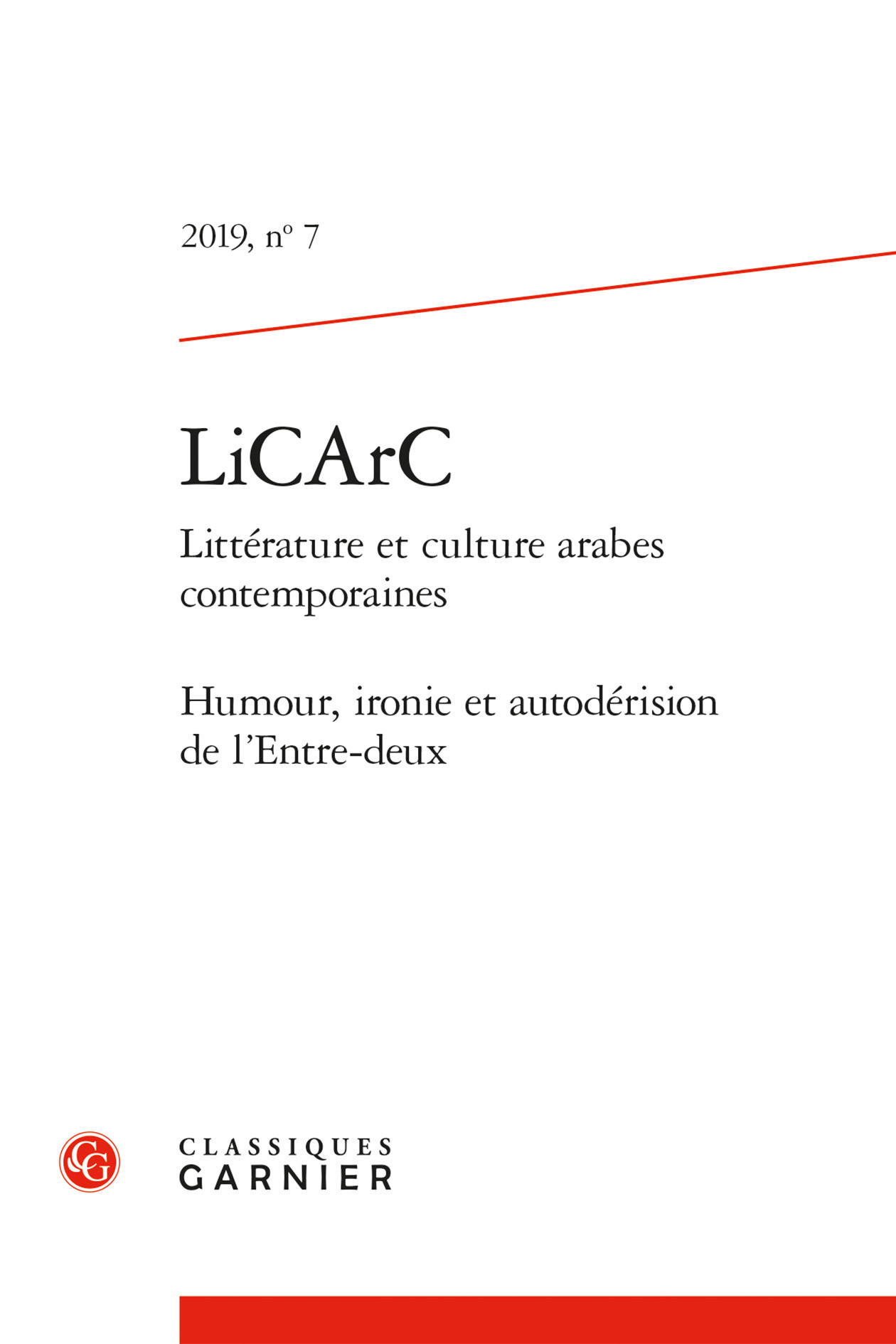 LiCArC