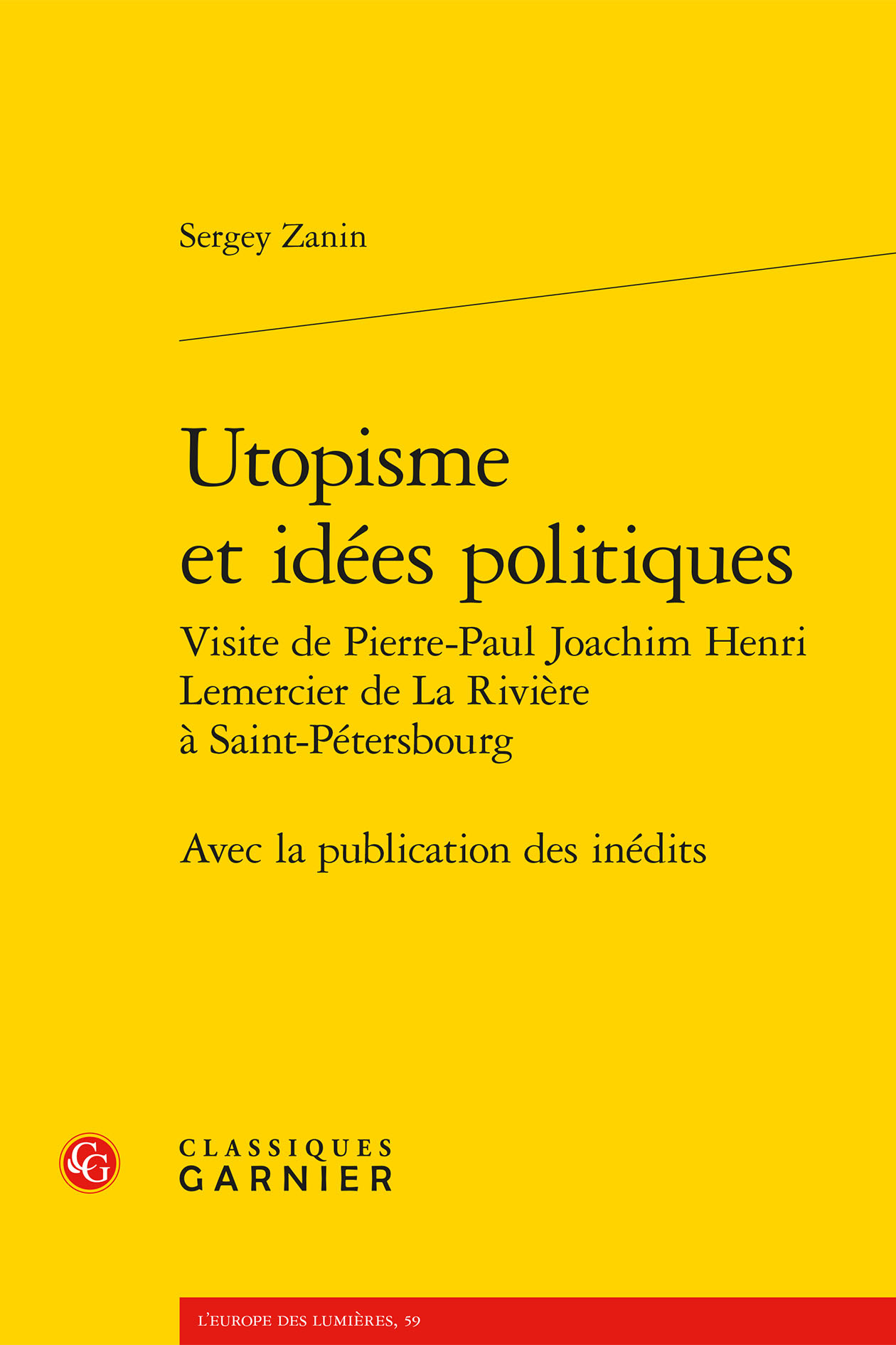 Utopisme et idées politiques