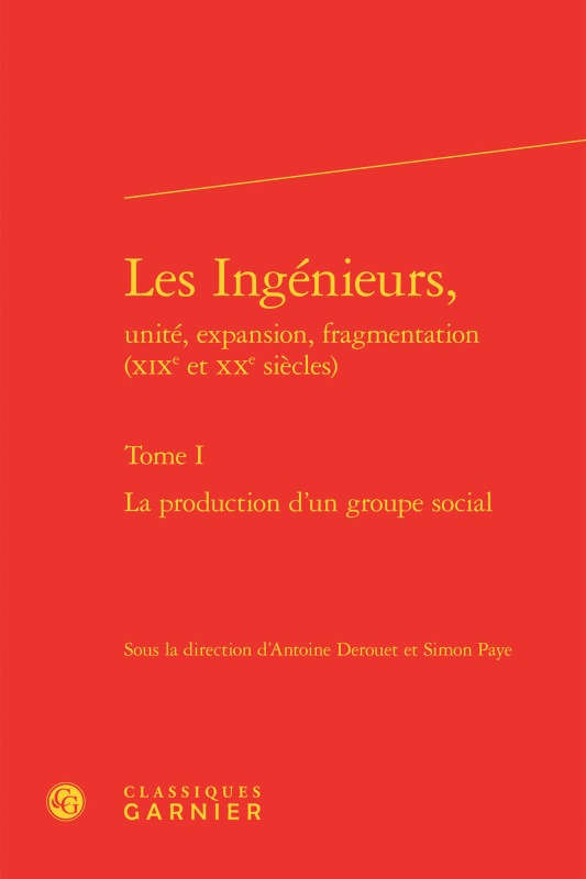 Les Ingénieurs,