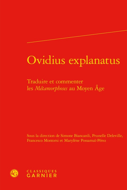 Ovidius explanatus