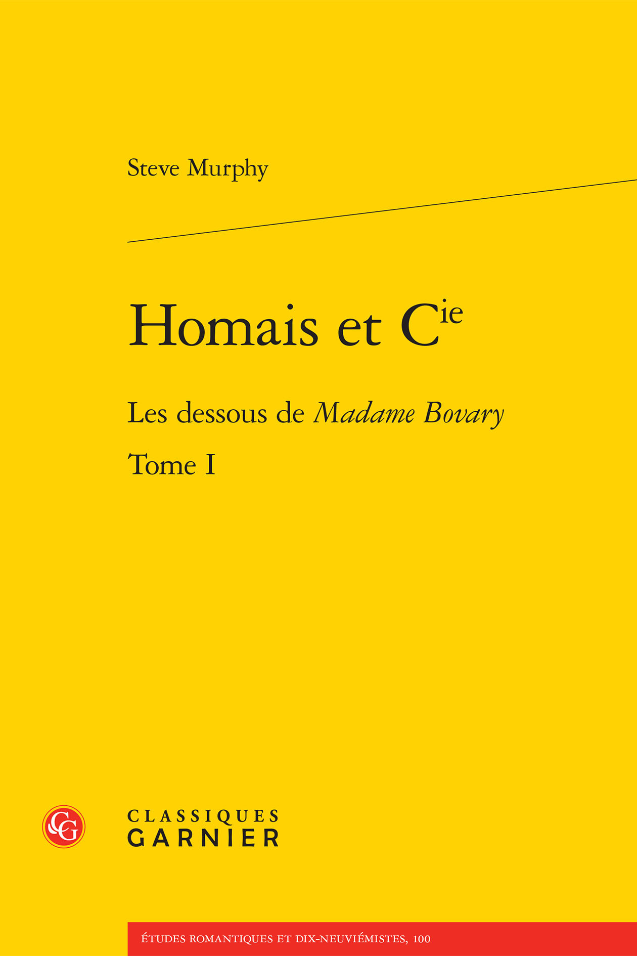 Homais et Cie