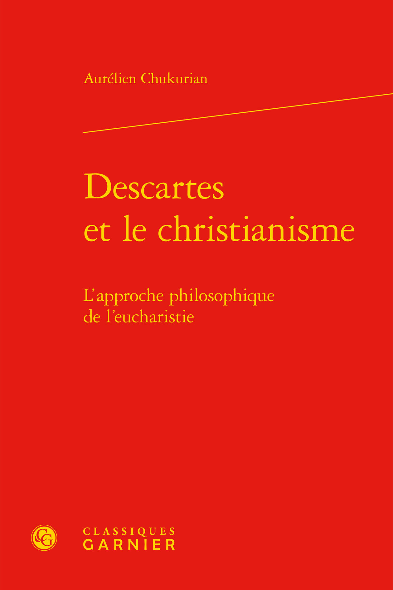 Descartes et le christianisme