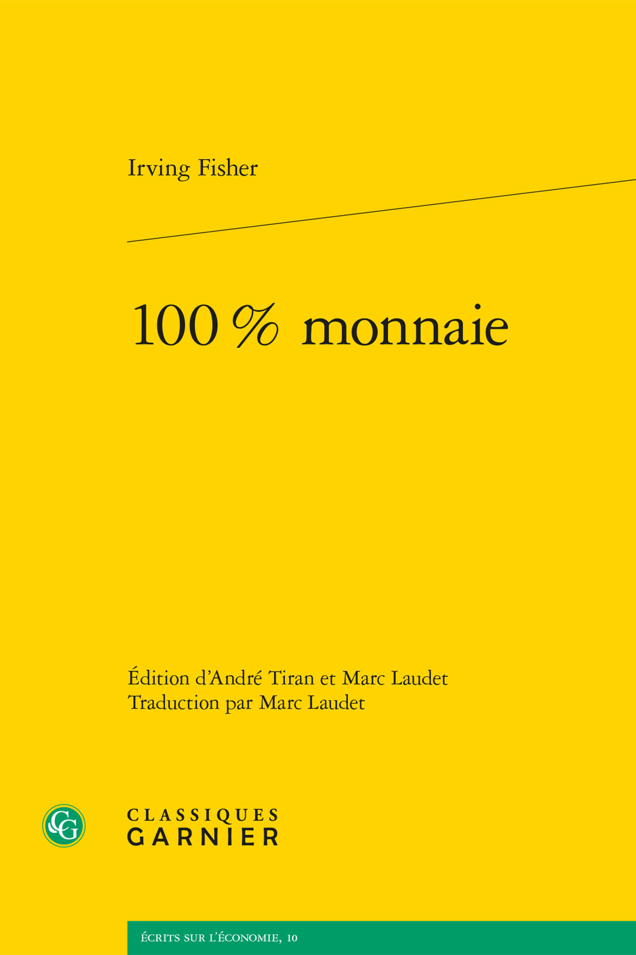 100 % monnaie