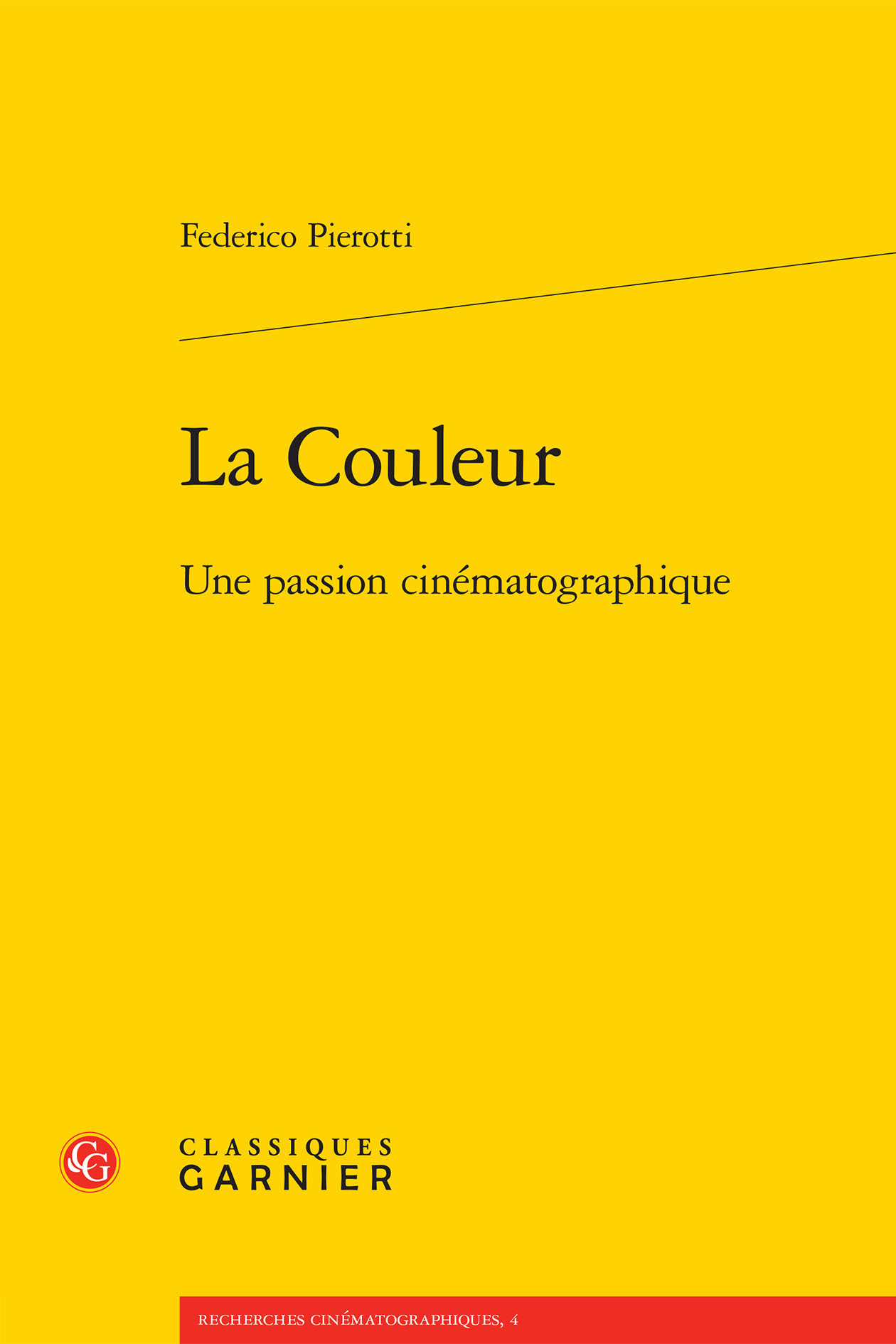 La Couleur