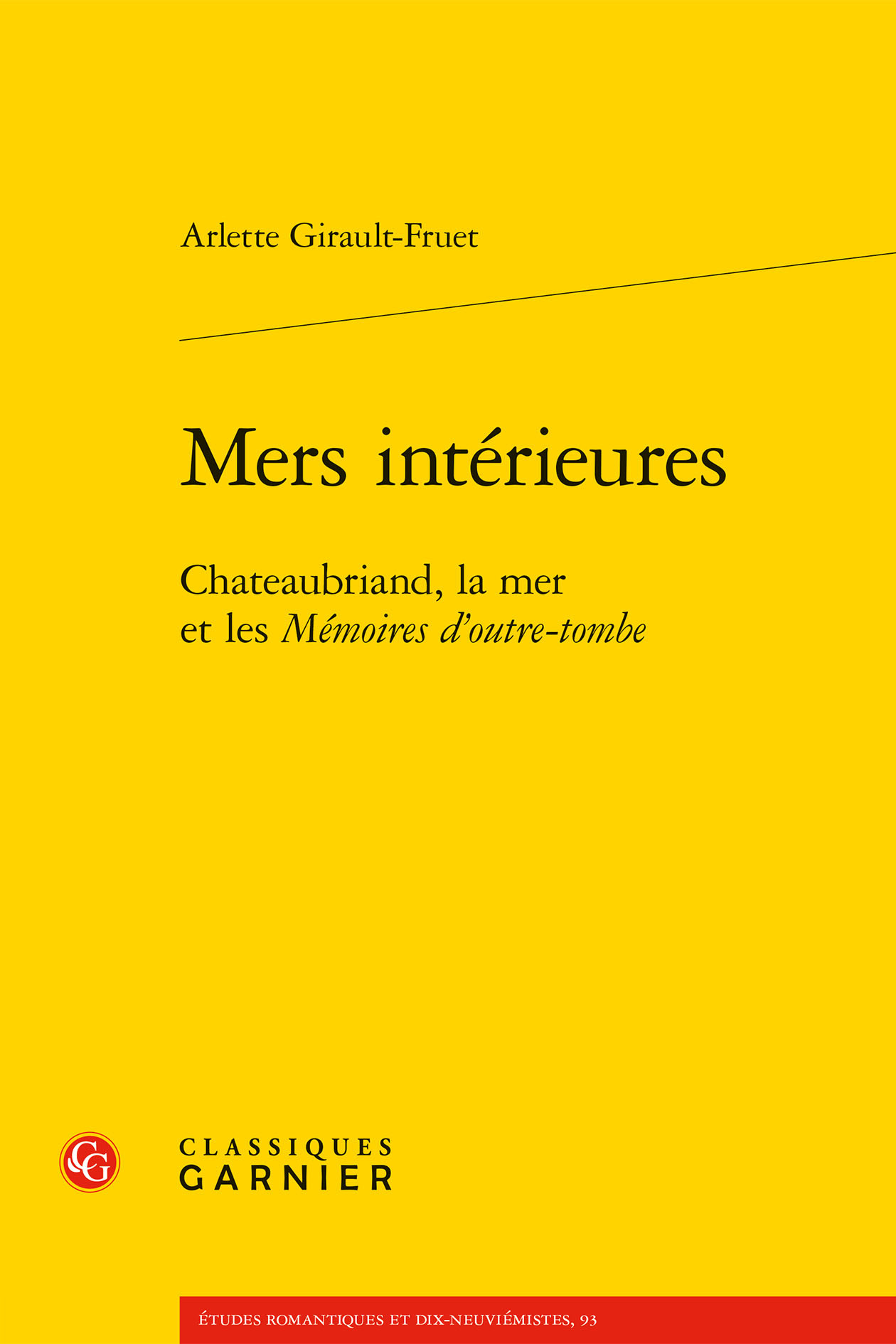Mers intérieures