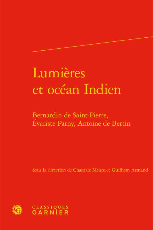 Lumières et océan Indien