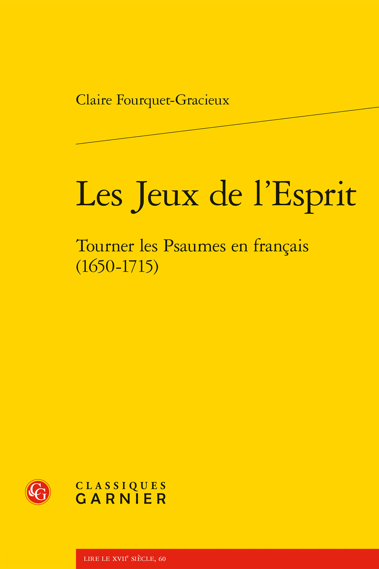 Les Jeux de l'Esprit