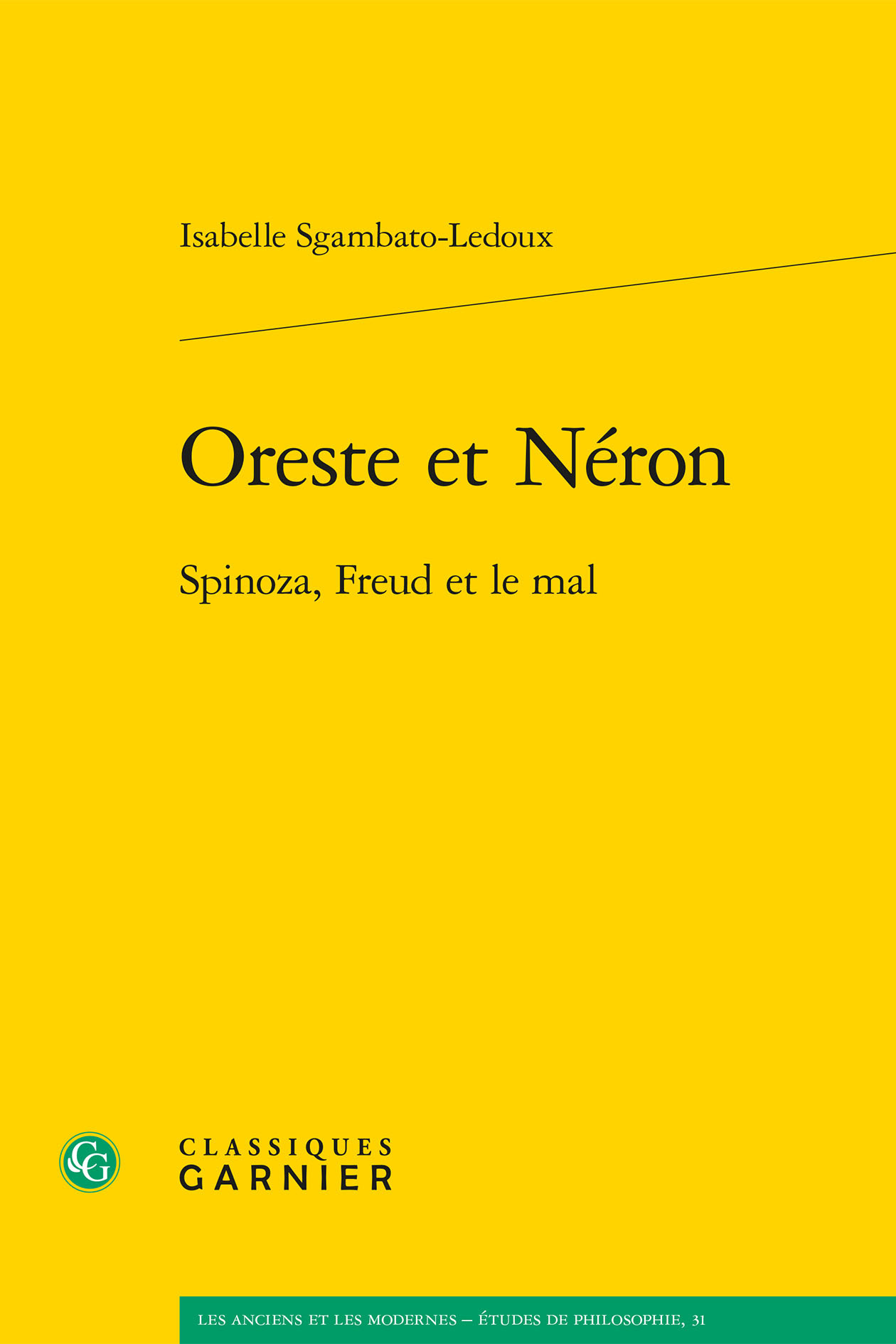 Oreste et Néron