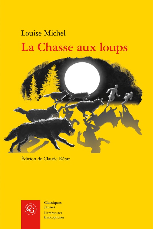 La Chasse aux loups