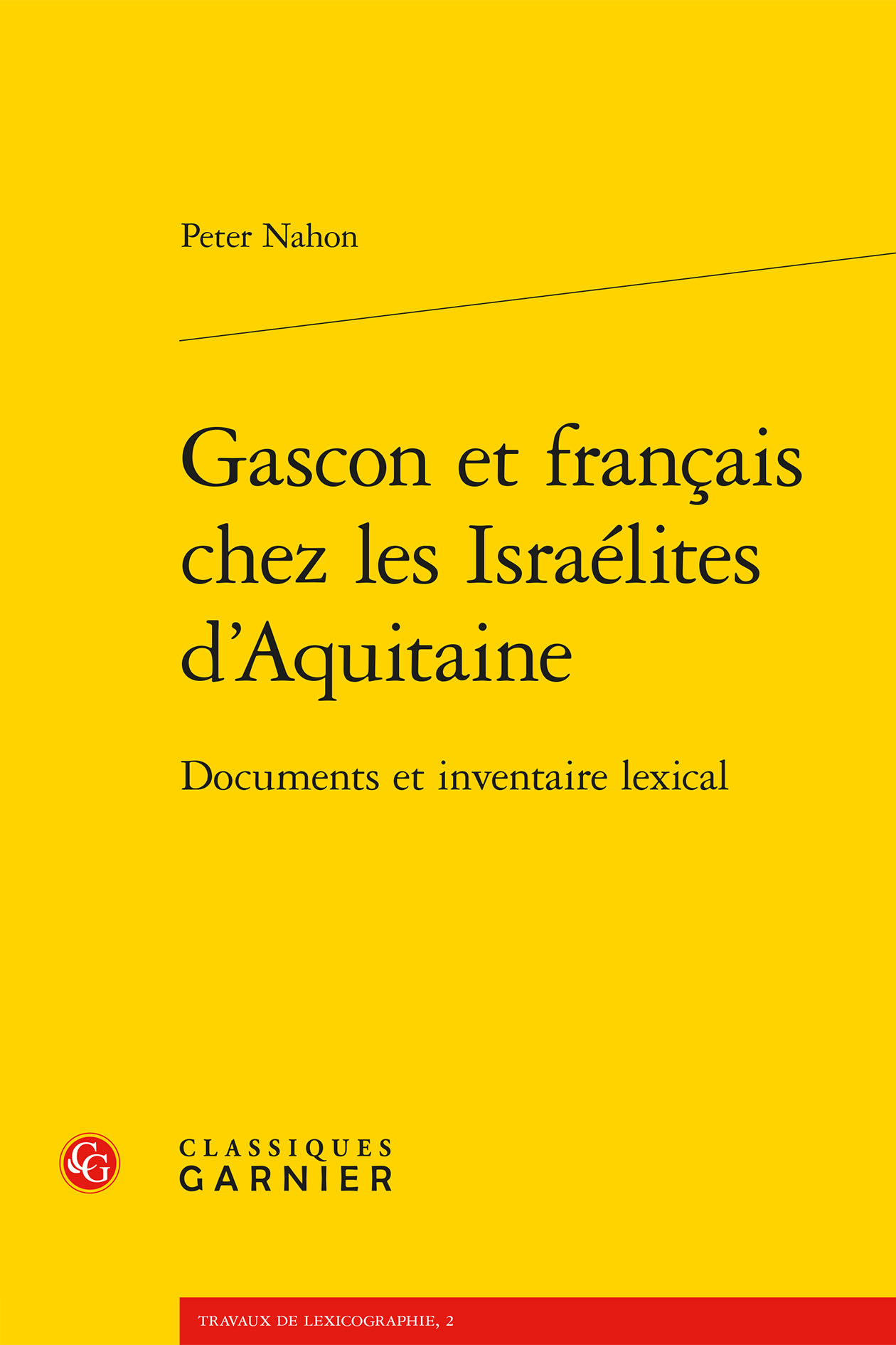 Gascon et français
