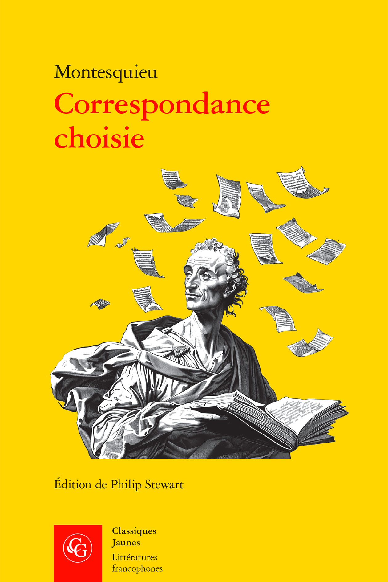 Correspondance choisie