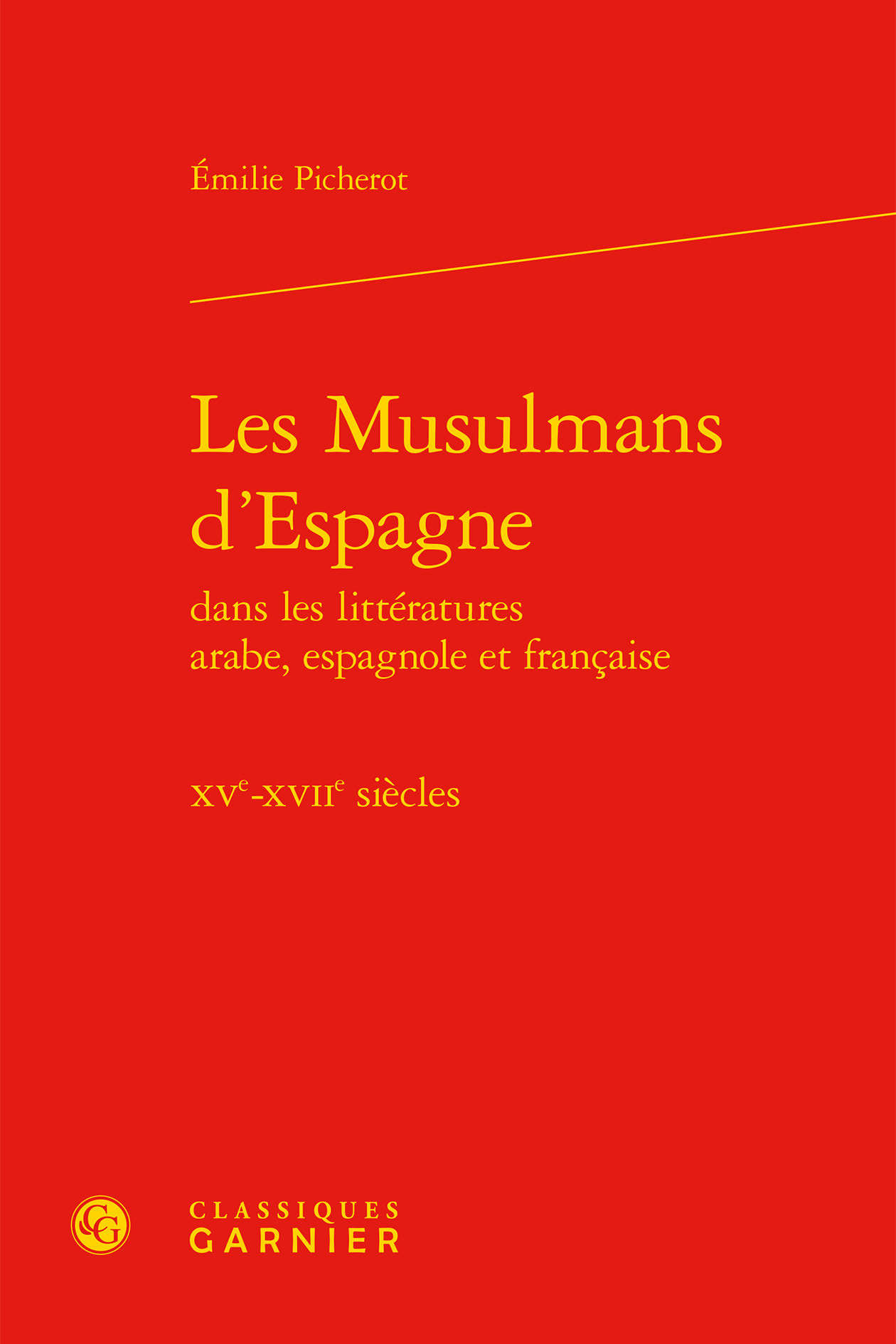 Les Musulmans d'Espagne