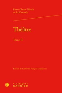 Théâtre