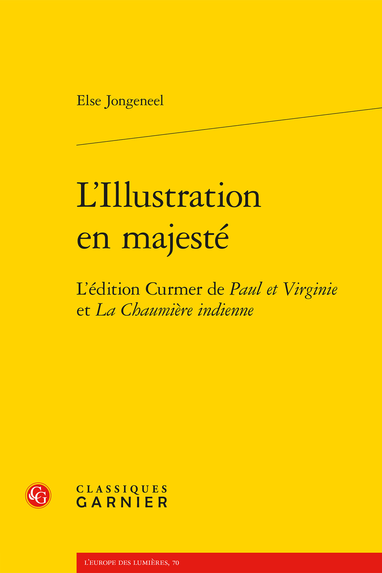 L'Illustration en majesté