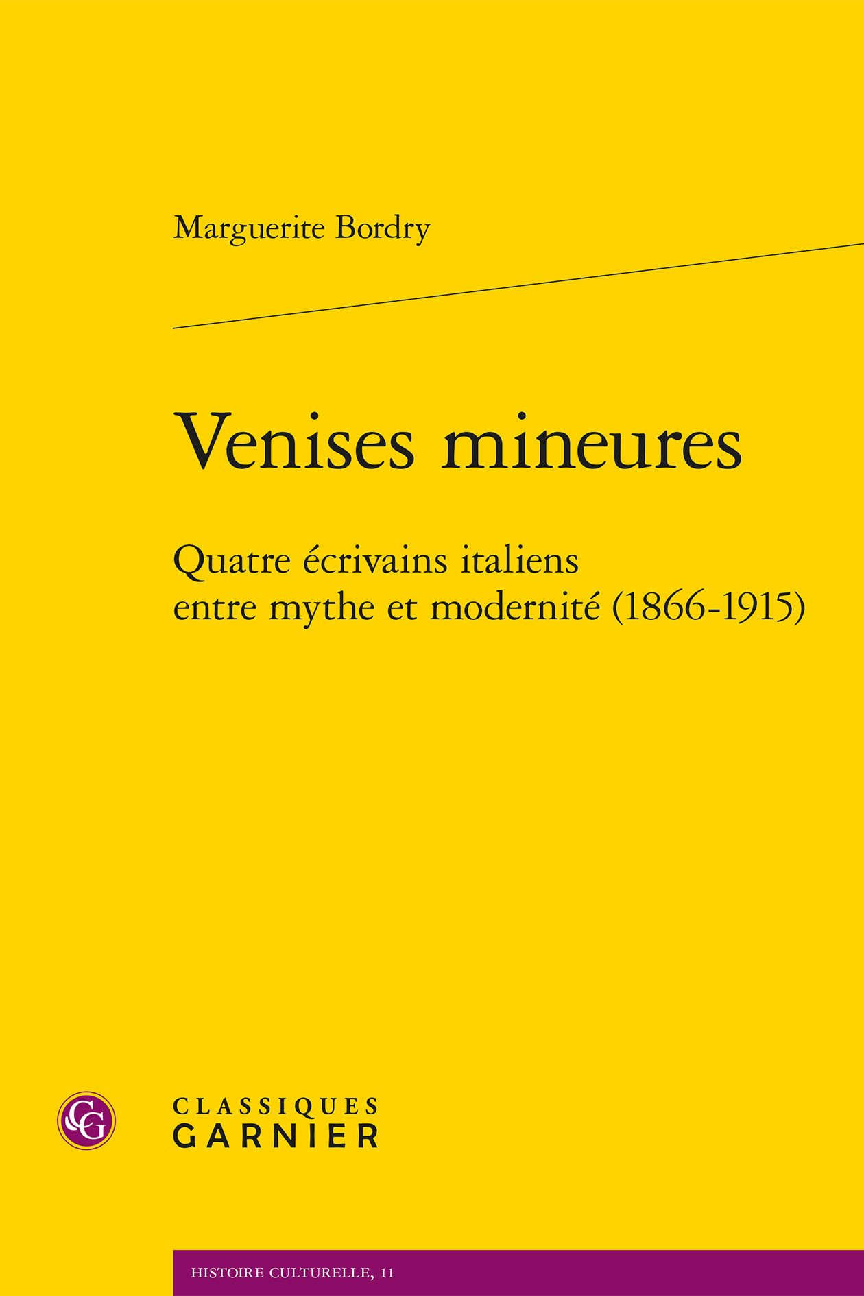 Venises mineures