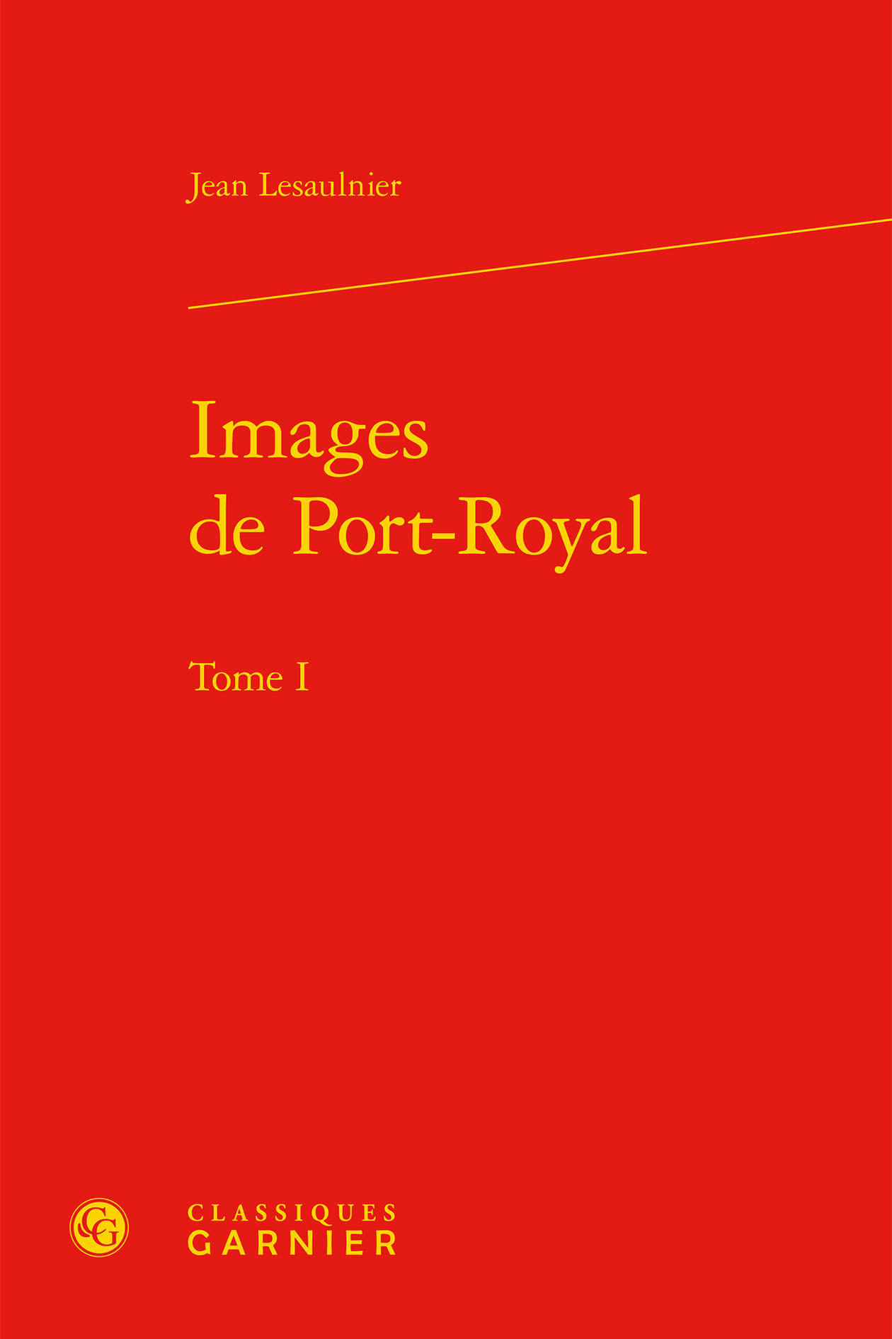 Images de Port-Royal
