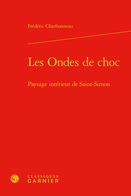 Les Ondes de choc