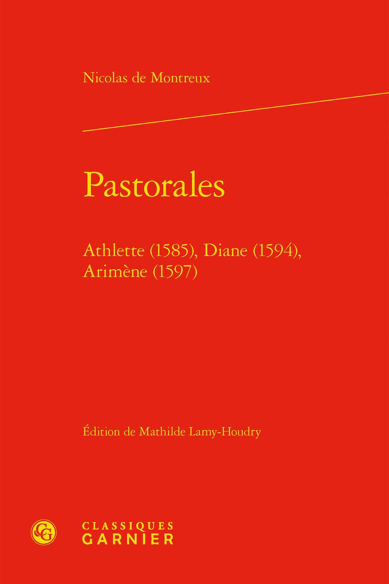 Pastorales