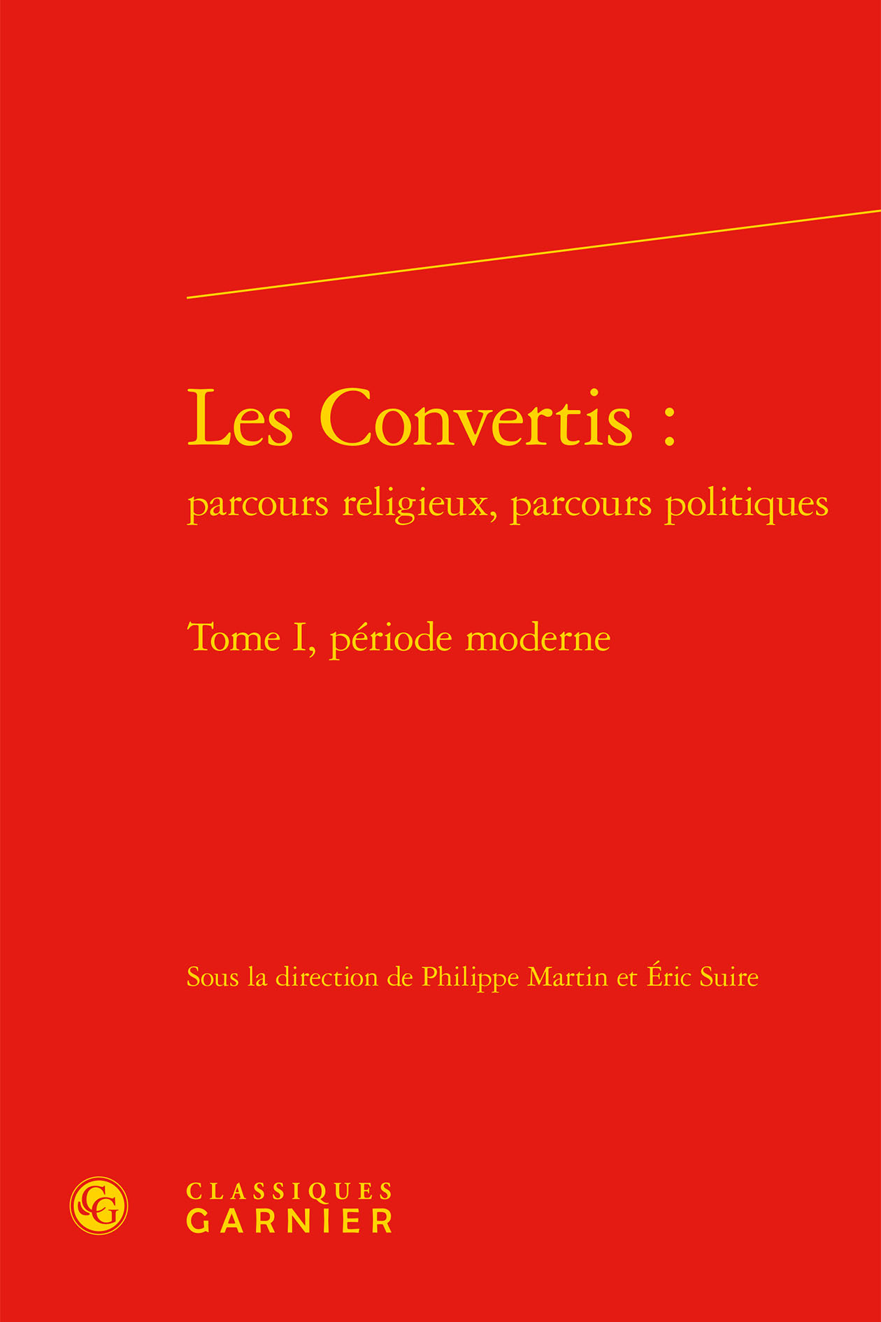 Les Convertis :