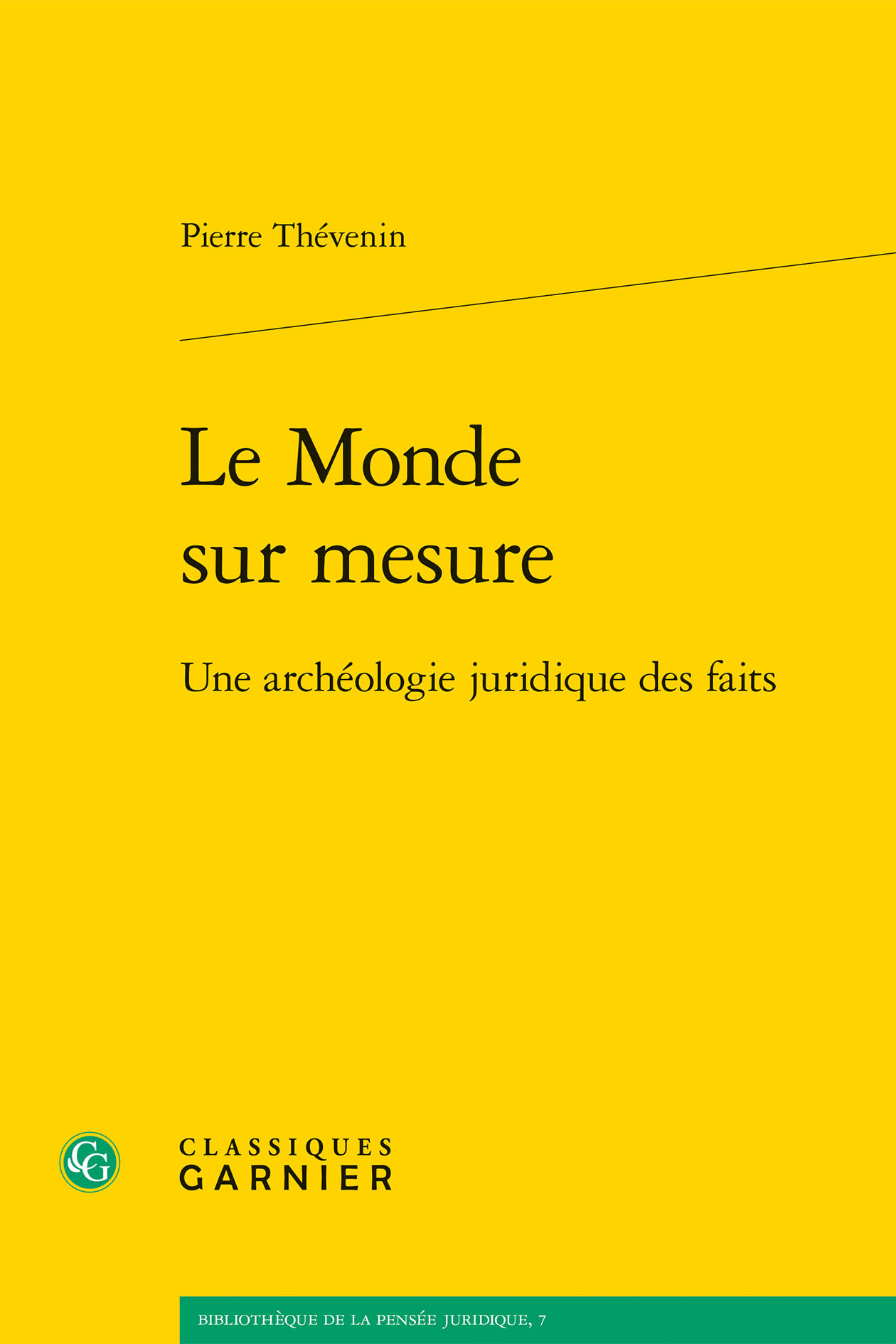 Le Monde sur mesure