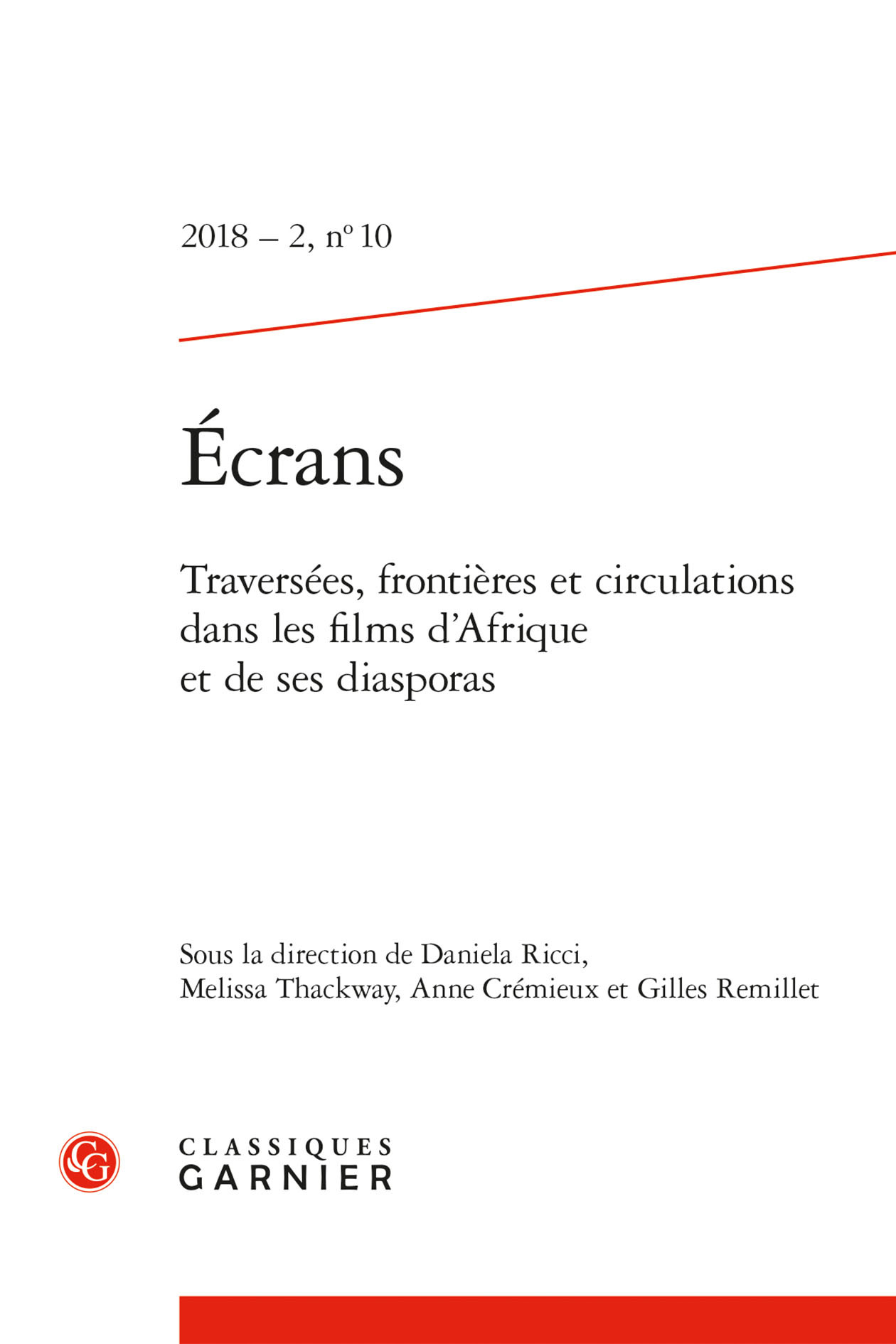 Écrans