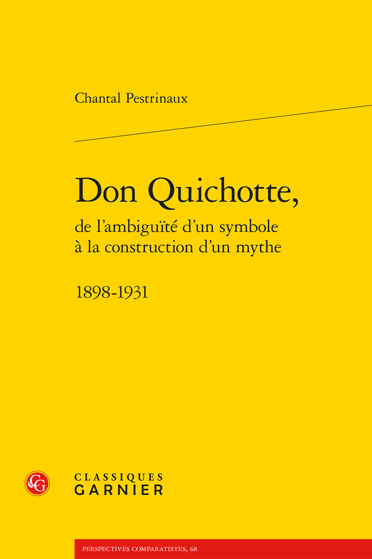 Don Quichotte,