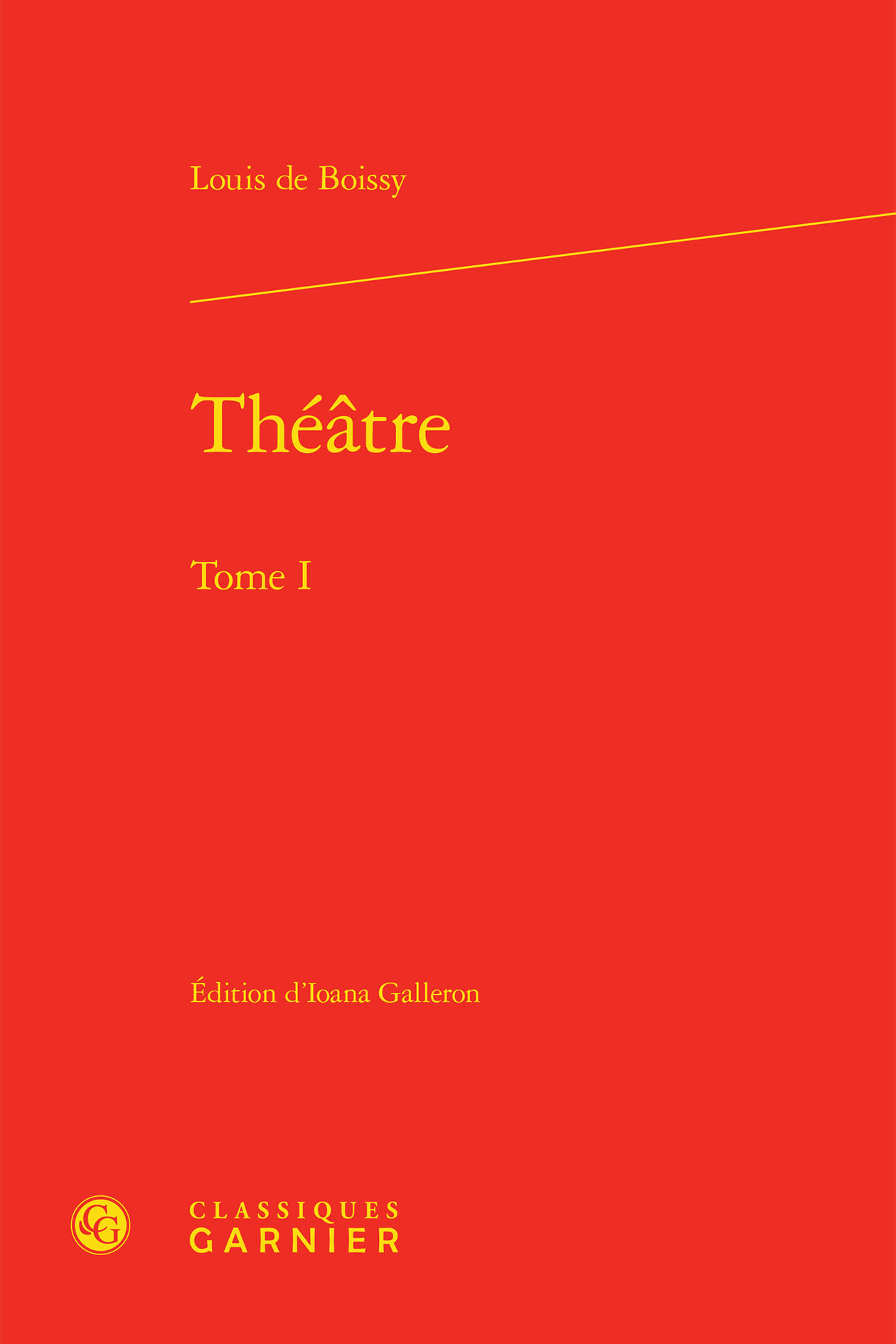 Théâtre