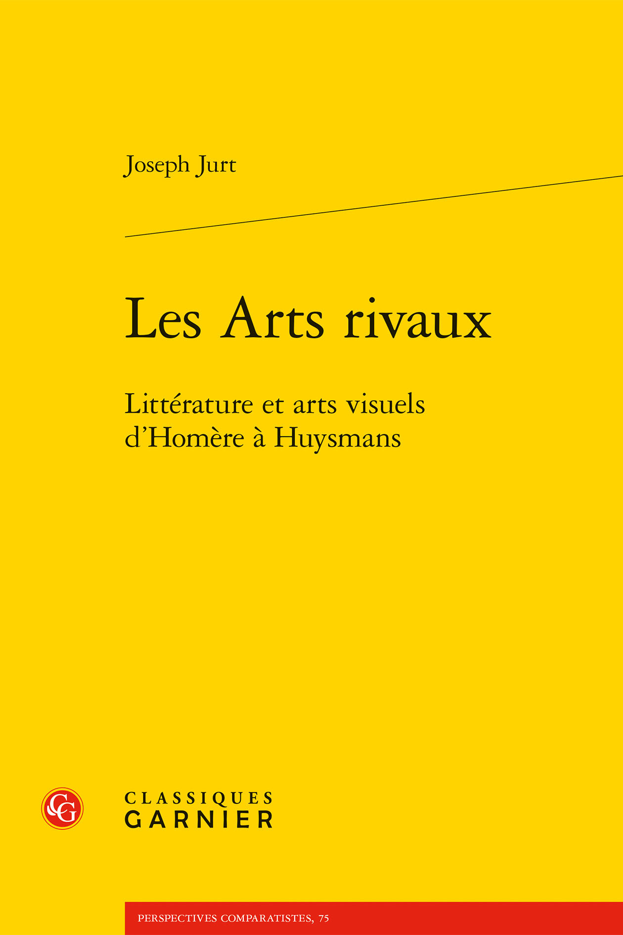 Les Arts rivaux